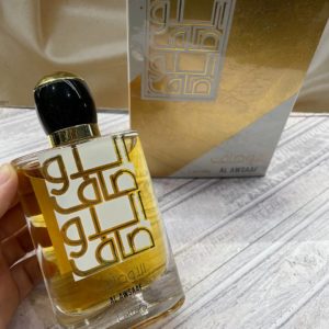 Духи Lattafa Perfumes Al Awsaaf (копия) 100 мл Духи Lattafa Perfumes Al Awsaaf (копия) 100 мл