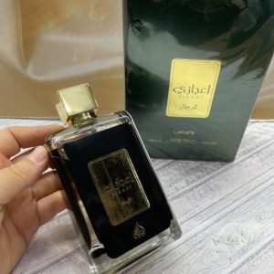 Духи Lattafa Perfumes LATTAFA Ejaazi (копия) 100 мл Духи Lattafa Perfumes LATTAFA Ejaazi (копия) 100 мл