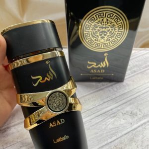 Духи Lattafa Asad (копия) 100 мл Духи Lattafa Asad (копия) 100 мл