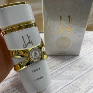 Духи Yara lattafa (копия) 100 мл Духи Yara lattafa (копия) 100 мл