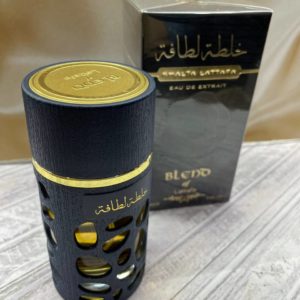 Духи Lattafa Khalta Blend Of (копия) 100 мл Духи Lattafa Khalta Blend Of (копия) 100 мл