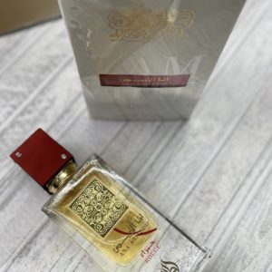 Духи Lattafa Desert Perfumes Ana Abiyedh (копия) 100 мл Духи Lattafa Desert Perfumes Ana Abiyedh (копия) 100 мл
