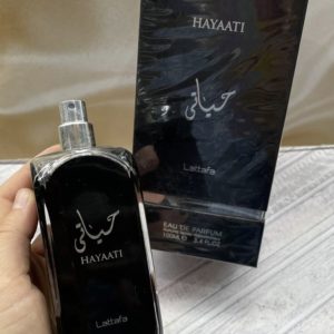 Духи Lattafa Hayaati (копия) 100 мл Духи Lattafa Hayaati (копия) 100 мл