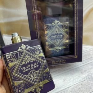 Духи Lattafa Badee Al Oud Amethyst (копия) 100 мл Духи Lattafa Badee Al Oud Amethyst (копия) 100 мл