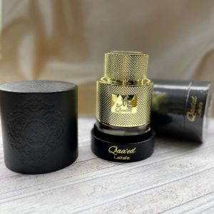 Духи Lattafa Perfumes Qaaed (копия) 100 мл Духи Lattafa Perfumes Qaaed (копия) 100 мл