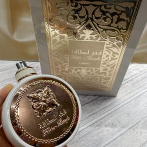Духи Lattafa Perfumes Fakhar Femme (копия) 100 мл Духи Lattafa Perfumes Fakhar Femme (копия) 100 мл