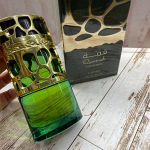 Духи Lattafa Perfumes Qimmah For Women (копия) 100 мл Духи Lattafa Perfumes Qimmah For Women (копия) 100 мл