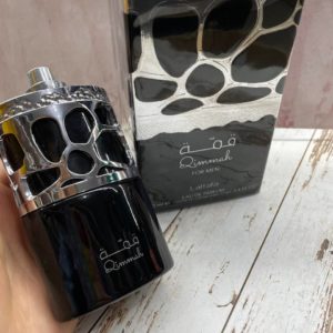 Духи Lattafa Perfumes Qimmah for men (копия) 100 мл Духи Lattafa Perfumes Qimmah for men (копия) 100 мл