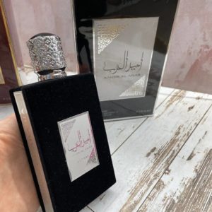 Духи Lattafa Perfumes ASDAAF Ameer Al Arab (копия) 100 мл Духи Lattafa Perfumes ASDAAF Ameer Al Arab (копия) 100 мл
