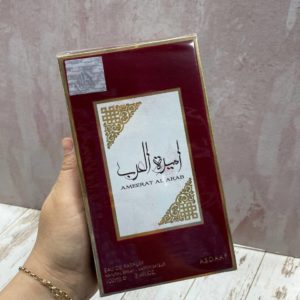 Духи Lattafa Perfumes Ameerat Al Arab (копия) 100 мл Духи Lattafa Perfumes Ameerat Al Arab (копия) 100 мл