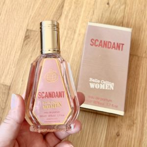 Духи Jean Paul Gaultier Scandal Жан Поль Готье Скандал Fragrance World 50 мл Духи Jean Paul Gaultier Scandal Жан Поль Готье Скандал Fragrance World 50 мл