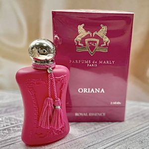 Духи Marly Oriana Марли Ориана (копия Люкс) 75 мл Духи Marly Oriana Марли Ориана (копия Люкс) 75 мл