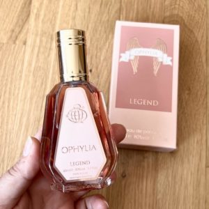 Духи Olympea Legend Пако Раббан Олимпия Легенд Fragrance World 50 мл Духи Olympea Legend Пако Раббан Олимпия Легенд Fragrance World 50 мл
