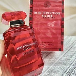 Духи Rose Seduction Secret Essense Роза Седакшн Секрет Эсенс (копия люкс) 100 мл Духи Rose Seduction Secret Essense Роза Седакшн Секрет Эсенс (копия люкс) 100 мл