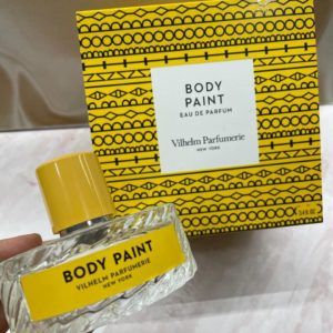 Духи Vilhelm Parfumerie Body Paint Вильгельм парфюм Боди Пэинт (копия люкс) 100 мл Духи Vilhelm Parfumerie Body Paint Вильгельм парфюм Боди Пэинт (копия люкс) 100 мл