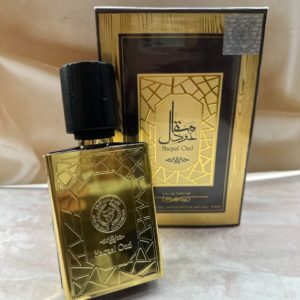 Духи Maqual Oud Магуал оуд 100 мл Духи Maqual Oud Магуал оуд 100 мл