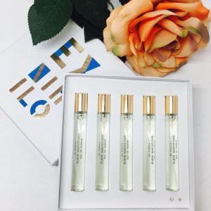 Подарочный парфюмерный набор Ex Nihilo Fleur Narcotique 5 шт по 7.5 мл (копия) Подарочный парфюмерный набор Ex Nihilo Fleur Narcotique 5 шт по 7.5 мл (копия)