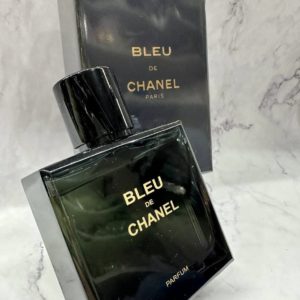 Духи Bleu de Chanel Parfum Блю Де Шанель Парфюм 50 мл (копия) Духи Bleu de Chanel Parfum Блю Де Шанель Парфюм 50 мл (копия)