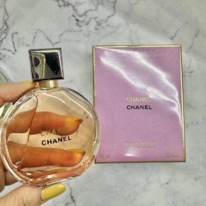 Духи Chance Chanel Шанс Шанель 50 мл (копия) Духи Chance Chanel Шанс Шанель 50 мл (копия)