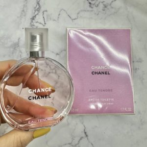 Духи Chanel Chance Eau Tendre Шанель Шанс Тендер 50 мл (копия) Духи Chanel Chance Eau Tendre Шанель Шанс Тендер 50 мл (копия)