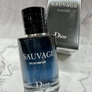 Духи Dior Sauvage Eau De Parfum Диор Саваж 50 мл (копия) Духи Dior Sauvage Eau De Parfum Диор Саваж 50 мл (копия)