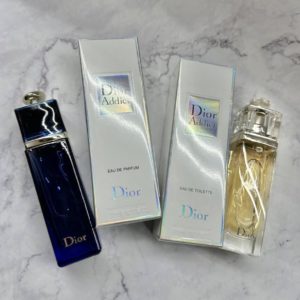 Духи Dior Addict Диор Аддикт 50 мл (копия) Духи Dior Addict Диор Аддикт 50 мл (копия)