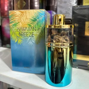 Духи Hawaiian Breeze Ajmal Аджмал Гавайский Бриз 75 мл (копия) Духи Hawaiian Breeze Ajmal Аджмал Гавайский Бриз 75 мл (копия)
