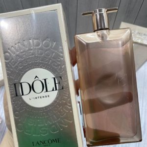 Духи Idole Intense Lancome Идол Интенс Ланком 75 мл (копия) Духи Idole Intense Lancome Идол Интенс Ланком 75 мл (копия)
