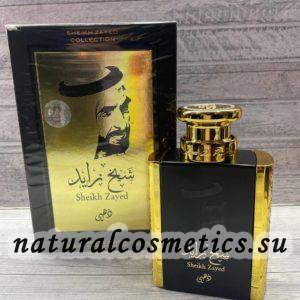 Духи Sheikh Zayed Шейх Зайед 100мл (копия) Духи Sheikh Zayed Шейх Зайед 100мл (копия)