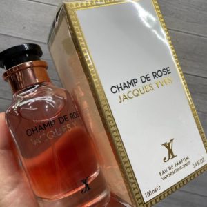Духи Fragrance World по мотивам Louis Vuitton Rose des Vents Луи Виттон Роза Ветров 100 мл Духи Fragrance World по мотивам Louis Vuitton Rose des Vents Луи Виттон Роза Ветров 100 мл