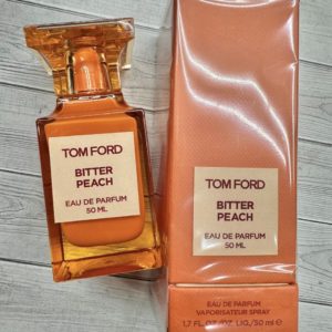 Духи Tom Ford Bitter Peach Том Форд Горький Персик 50 мл (копия) Духи Tom Ford Bitter Peach Том Форд Горький Персик 50 мл (копия)