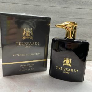 Духи Trussardi Uomo Трусарди Уомо 100 мл (копия) Духи Trussardi Uomo Трусарди Уомо 100 мл (копия)