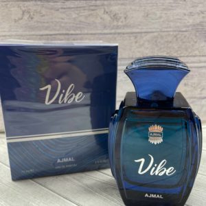 Духи Vibe Ajmal Вайб Аджмал 75 мл (копия) Духи Vibe Ajmal Вайб Аджмал 75 мл (копия)